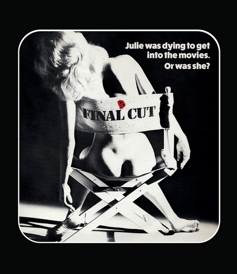 Final Cut (Blu-ray) - HAZANAVICIUS MICHEL