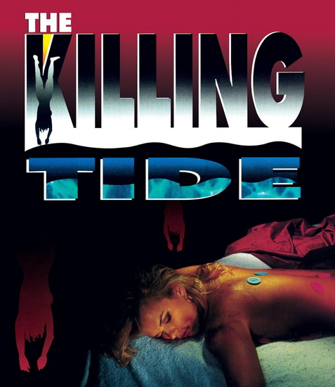 The Killing Tide, (Blu-ray) - DUBAY DAVID