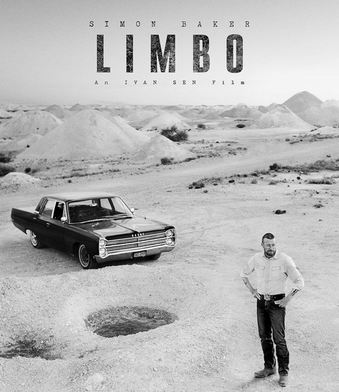 Limbo (Blu-ray) - SEN IVAN