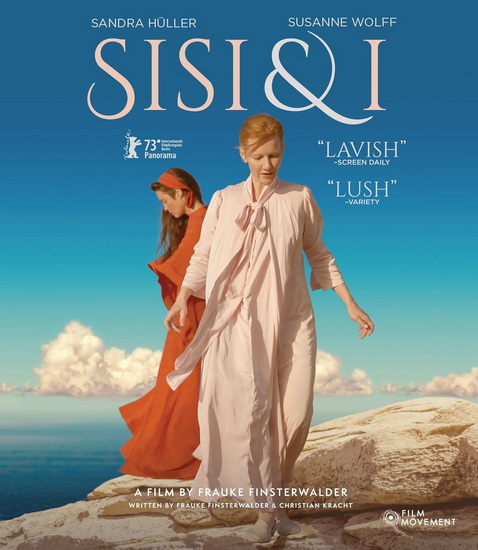 Sisi & I (Blu-ray) - FINSTERWALDER FRAUKE