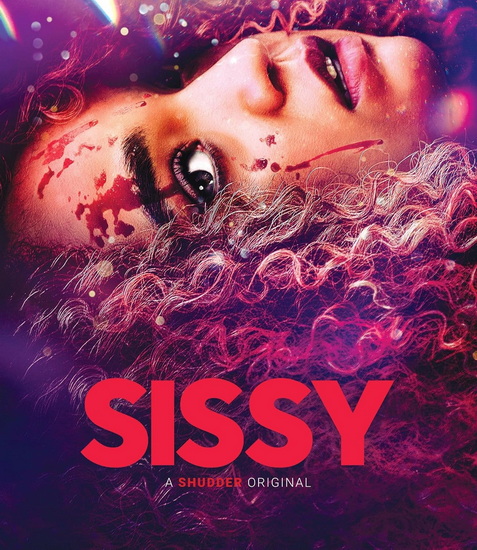 Sissy (Blu-ray) - BARLOW  HANNAH - SENES KANE