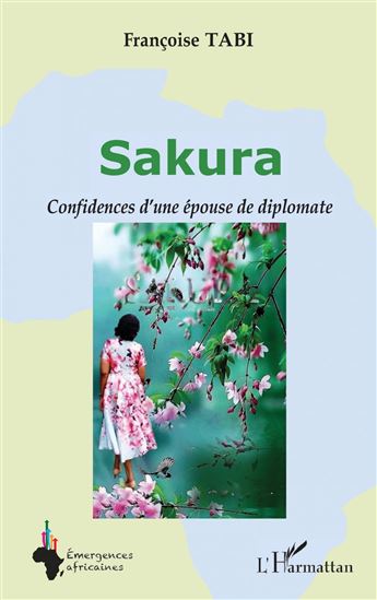 Sakura - FRANÇOISE TABI