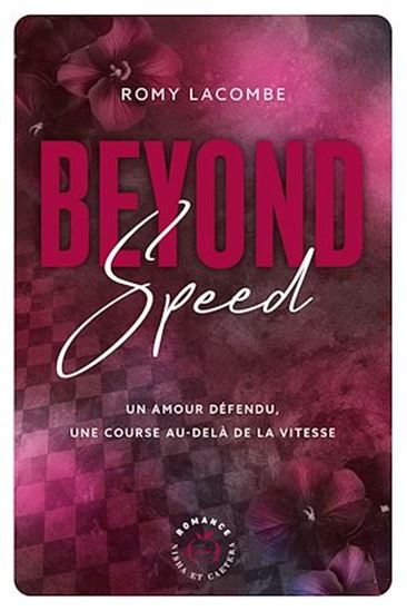 Beyond Speed - ROMY LACOMBE