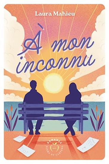 À mon inconnu - LAURA MAHIEU