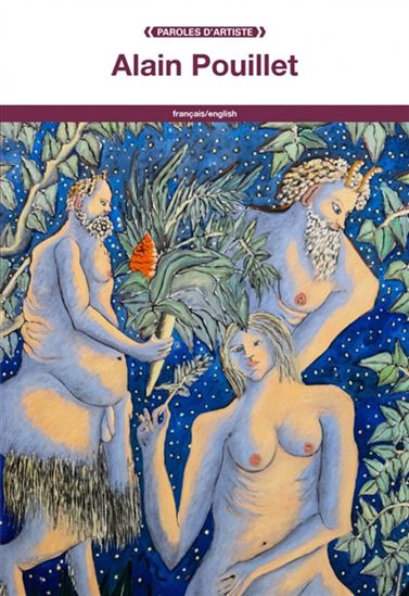 Alain Pouillet - ALAIN POUILLET