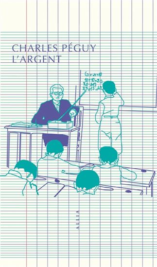 L&#39;Argent - CHARLES PÉGUY