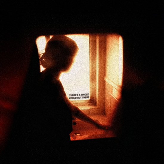 There's A Whole World Out There (Vinyle) - ARM'S LENGTH