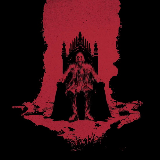 Lonely God (Vinyle) - FIT FOR A KING