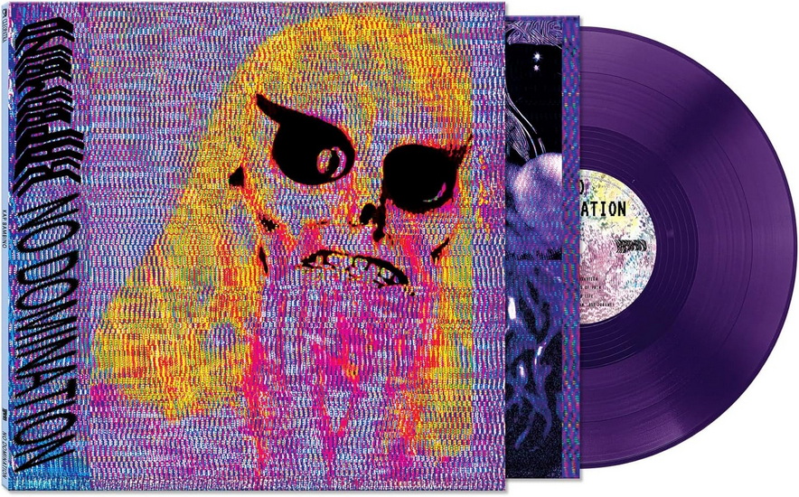 No Domination (Vinyle) - KAP BAMBINO