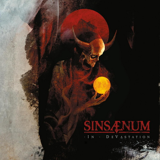In Devastation (Vinyle) - SINSAENUM