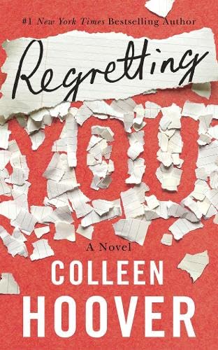 Regretting You  MTI - COLLEEN HOOVER