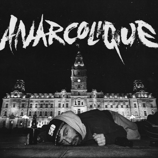 Anarcolique - JÉROME 50