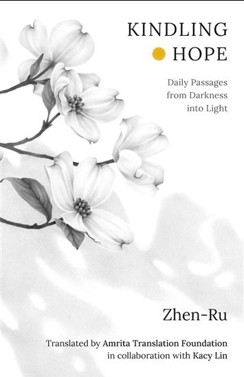 Kindling Hope - ZHEN-RU
