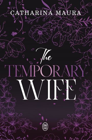 The Windsors T.02 The temporary wife - CATHARINA MAURA