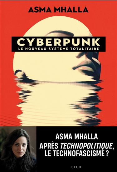 Cyberpunk (TP) : le nouveau système totalitaire - ASMA MHALLA