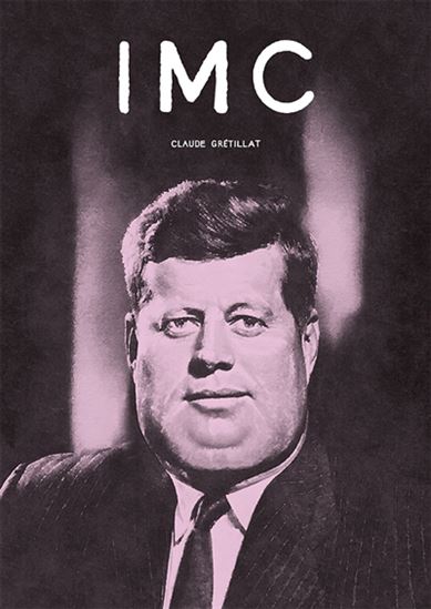 IMC - CLAUDE GRÉTILLAT