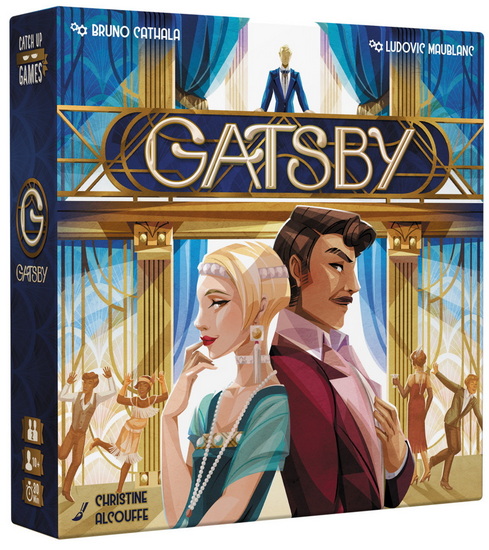Gatsby VF