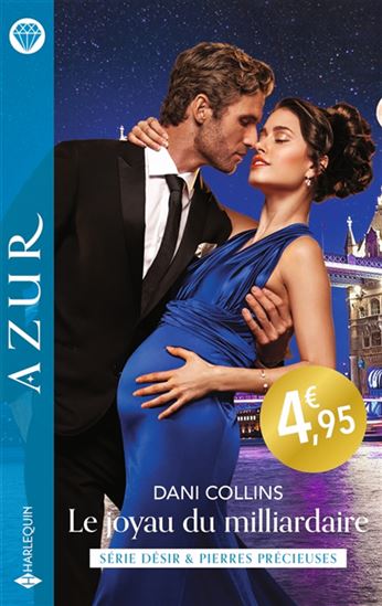 Le Joyau du milliardaire - DANI COLLINS