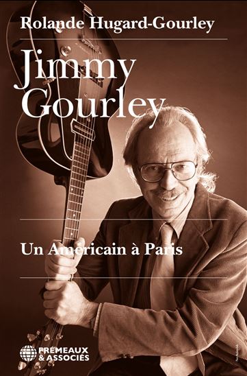 Jimmy Gourley - ROLANDE HUGARD-GOURLEY