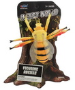 Figurine abeille