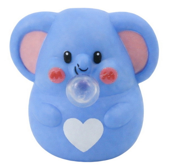 Accroche-sac figurine 6AS