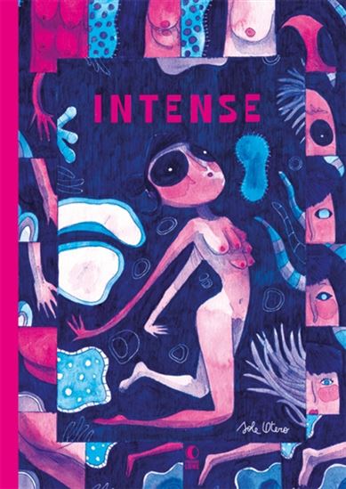 Intense N. éd. - SOLE OTERO