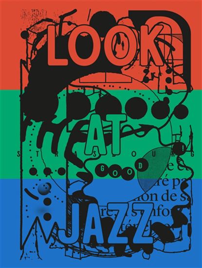 Helmo : Jazzdor la saison ! - COLLECTIF