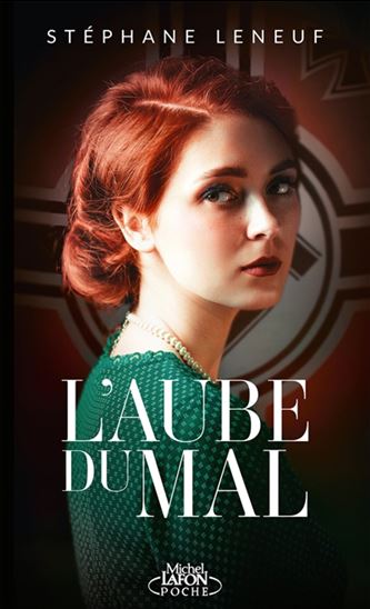 L&#39;Aube du mal - STÉPHANE LENEUF