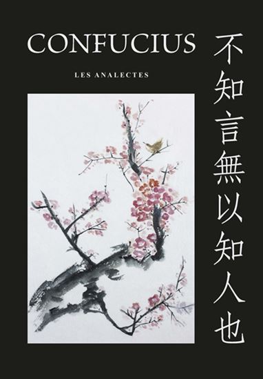 Les Analectes - CONFUCIUS
