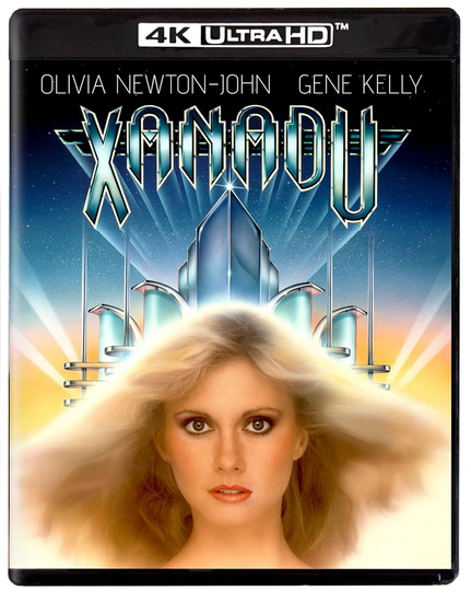 Xanadu (4K-UHD) - ROBERT GREENWALD