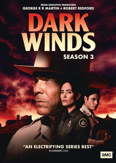 Dark Winds: Season 3 - VARIOUS