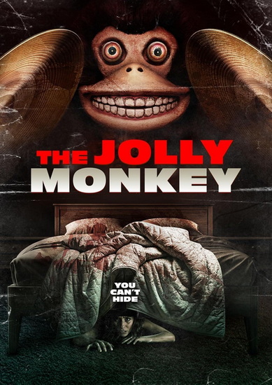 The Jolly Monkey, - RYAN EBERT