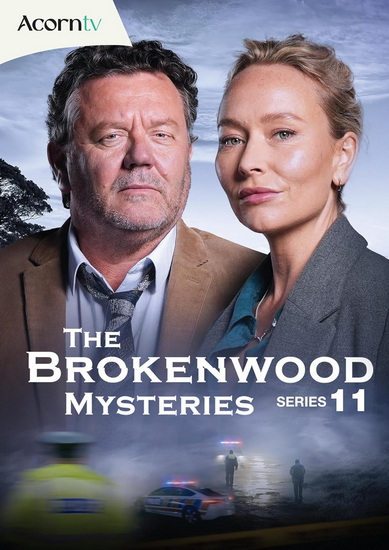 Brokenwood Mysteries: Season 11 - VARIOUS
