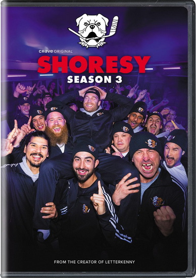 Shoresy: Season 3 - VARIOUS