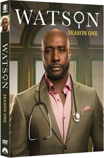 Watson: Season 1 - VARIOUS