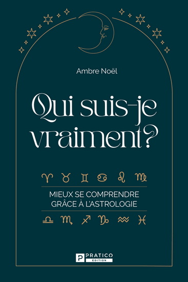 Qui suis-je vraiment? - AMBRE NOËL