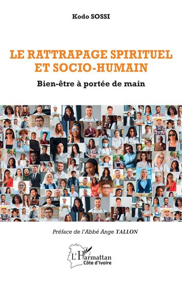 Le rattrapage spirituel et socio-humain - KODO SOSSI