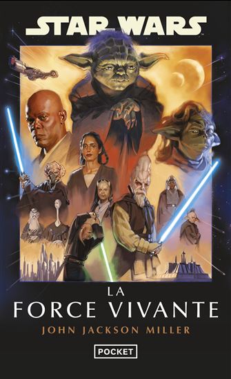 La Force vivante - JOHN JACKSON MILLER
