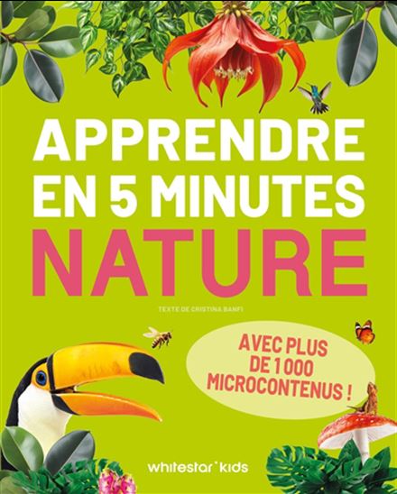 Nature - CRISTINA MARIA BANFI