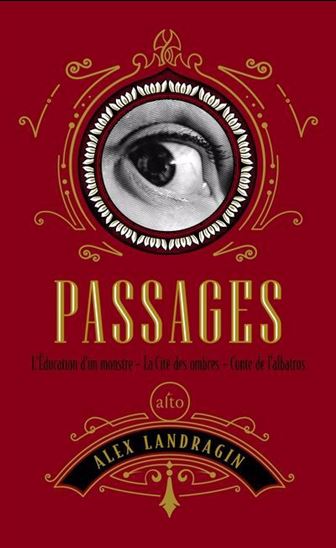 Passages - ALEX LANDRAGIN