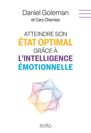 Comment optimiser votre intelligence émotionnelle - DANIEL GOLEMAN - CARY CHERNISS