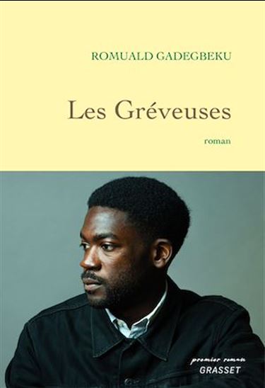 Les Gréveuses - ROMUALD GADEGBEKU