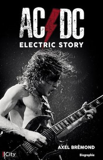ACDC - AXEL BRÉMOND