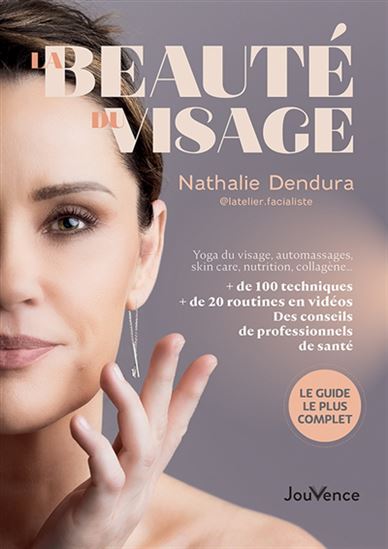 Beauté holistique du visage - NATHALIE DENDURA