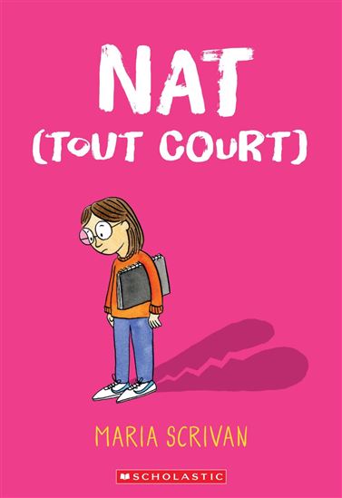 Nat (tout court) - MARIA SCRIVAN