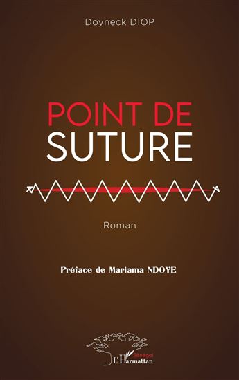 Point de suture - DOYNECK DIOP