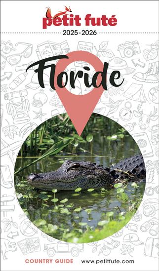 Floride 2025 - DOMINIQUE AUZIAS - JEAN-PAUL LABOURDETTE