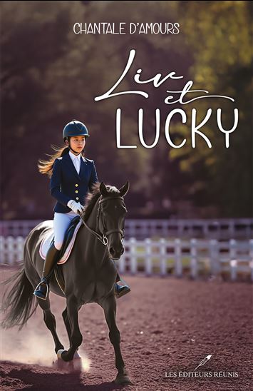 Liv et Lucky - CHANTALE D'AMOURS