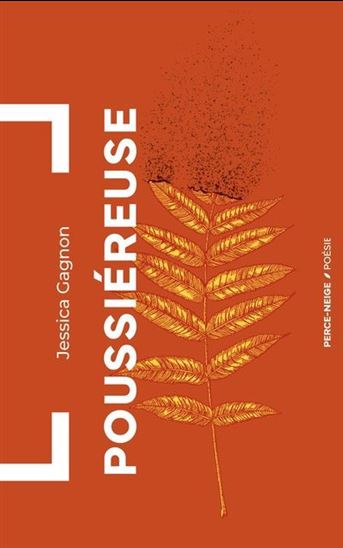 Poussiéreuse - JESSICA GAGNON
