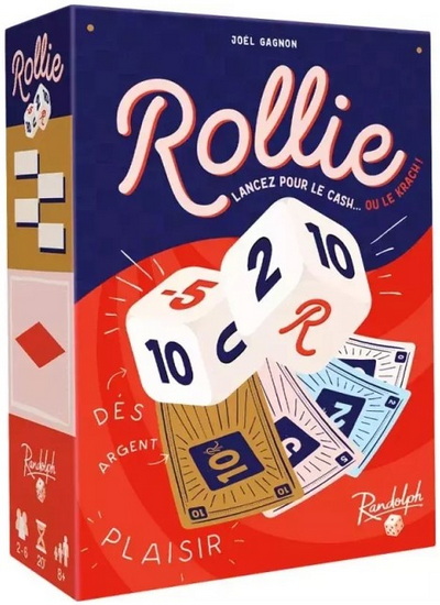 Rollie